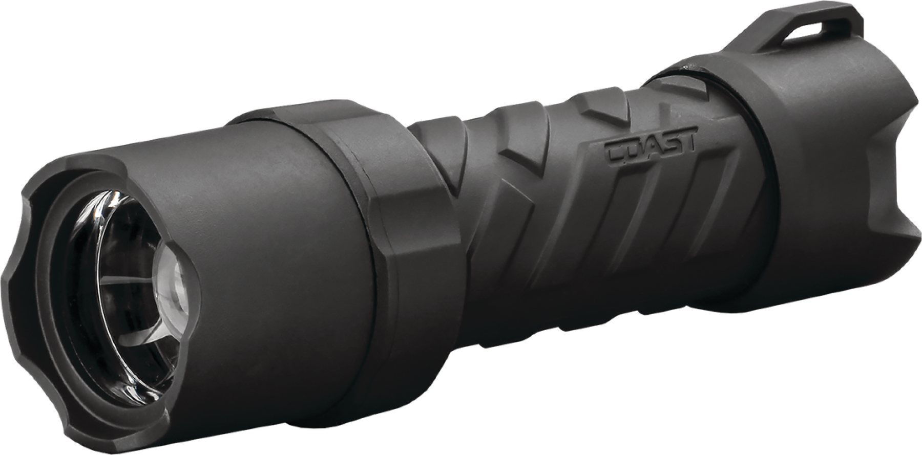 Coast PS400 TM Polysteel Torch 350 Lumens